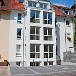 Apartmán Business
