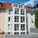Apartmán Business *