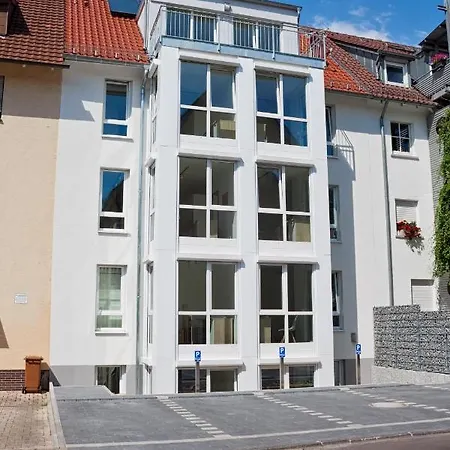 Apartment Business