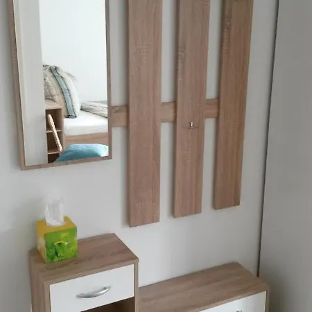 Apartmán Business Heilbronn