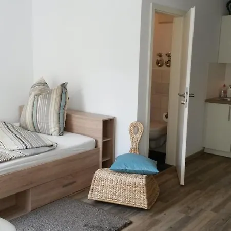 Apartment Business