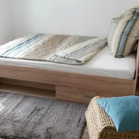 Appartement Business *