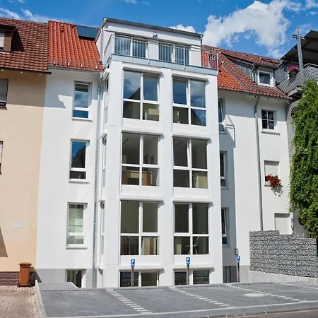 Apartmán Business *