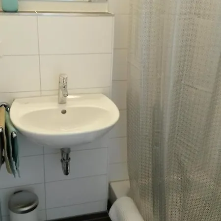 Apartment Business