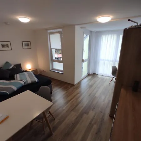 Apartment Business