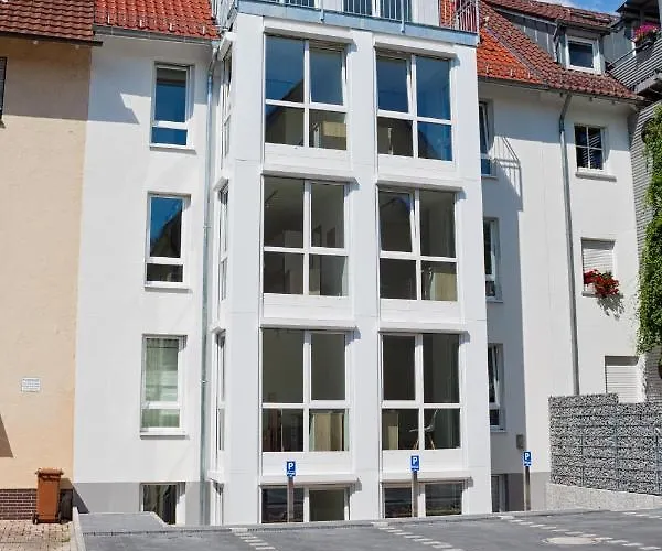 Appartement Business