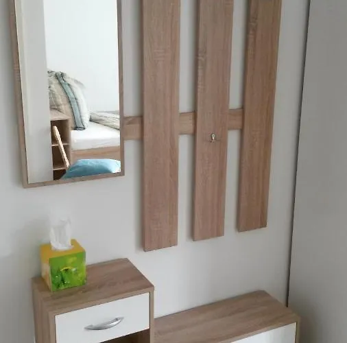 Appartement Business Heilbronn