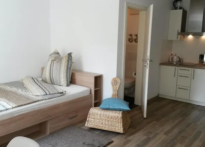 Appartement Business