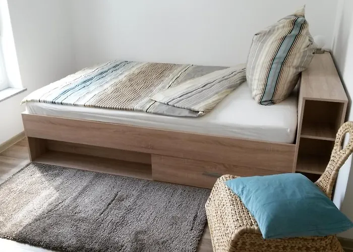 Appartement Business *