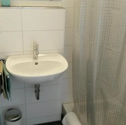 Appartement Business