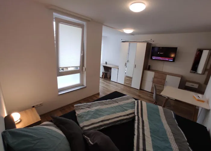 Appartement Business *